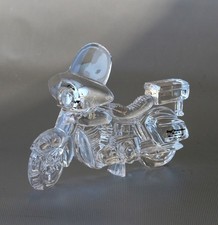 Hofbauer Glasfigur, Harley