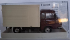 Barkas B 1000 Koffer
