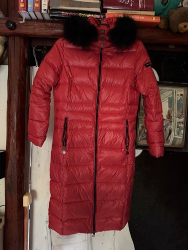 Steppjacke von frieda - steppjacke,