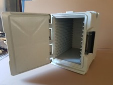 Thermobox thermobehälter - thermobox,