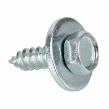 50x Sechskantschraube