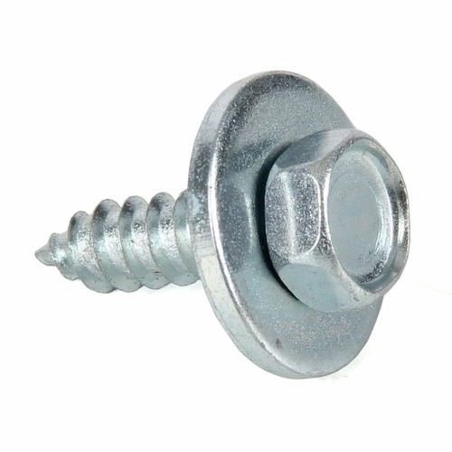 50x sechskantschraube - 50x,