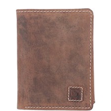 Urban Bull Leder Börse