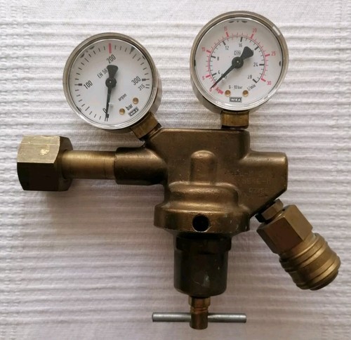 Druckminderer sauerstoff - druckminderer,