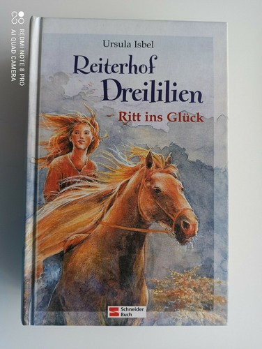 Reiterhof dreililien ritt - reiterhof,