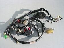 Kabelbaum Relais und mehr main wiring harness Honda CA 125 Rebel JC26