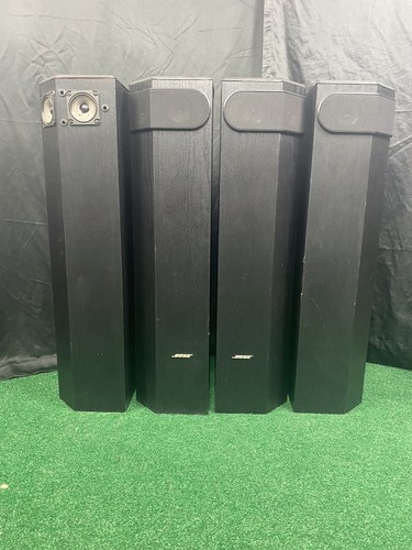 Set bose 501 - set,