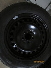 Winterkomplettrad orig. Ford