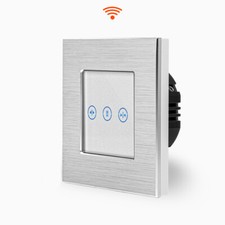 Wifi touch jalousieschalter - touch,