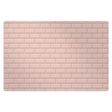 Vinylmatte 80x120 cm Teppich