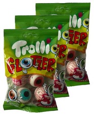 3x Trolli Glotzer Packung 75g
