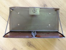 Original 2er Wandhalterung für Kaugummiautomat, Nussautomat oder Kapselautomat