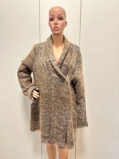 HINDAHL & SKUDELNY DAMEN CAPE JACKE GRÖßE: XL