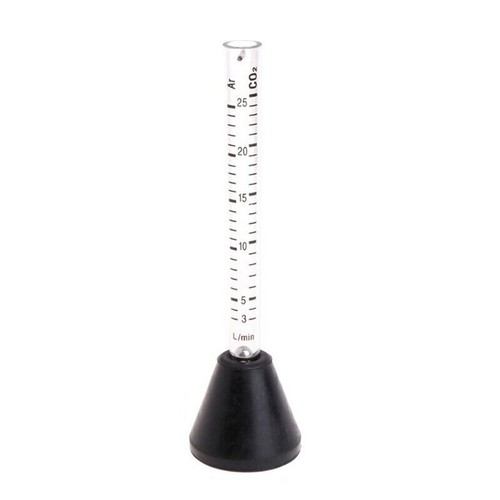 25l durchflussmengenmesser - 25l,