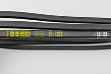 Mitsuboshi Doppelkeilriemen