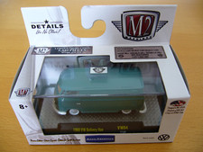 M2 Machines, 1:64, 1960 VW