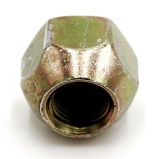 20 Radmuttern passend für