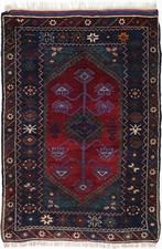Turkbaf Teppich Rug Carpet Tapis Tapijt Tappeto Alfombra Orient Perser Art Kunst