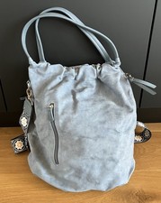 PICARD Handtasche Damen Leder