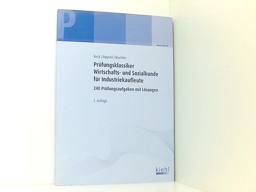 Prüfungsklassiker