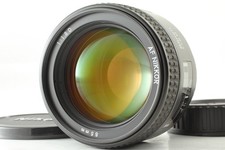 Getestet [Fast Neu] Nikon Af