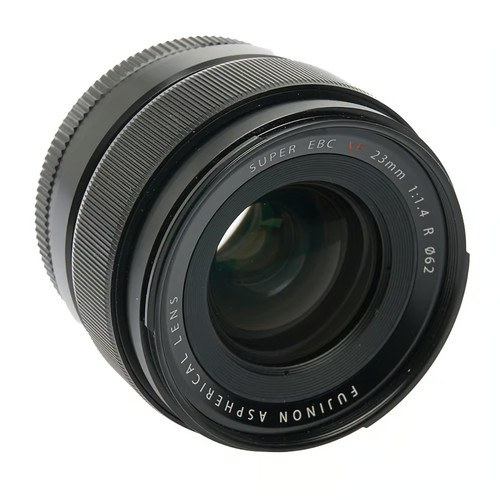 Fujifilm fujinon 23mm 4 - fujifilm,