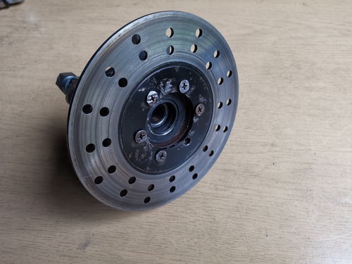 Eho 300 quad - sg, original