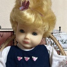 Retro! Mittleres Schlummerle