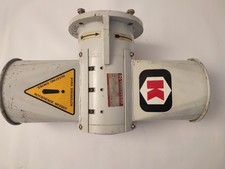 Kongskilde MULTICUTTER 2 Blades 21115040 ohne Motor