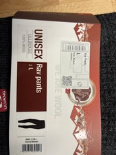 Ulvang RAV dicke lange warme