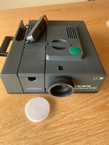 Carena autofocus 5000 - autofocus,