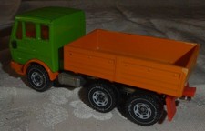 Vintage Siku Mercedes Benz