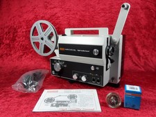 "Eumig Mark S 810 D HQS"