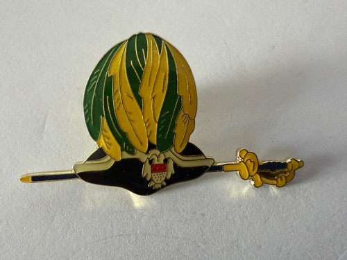 Köln karnevalsorden pin - (2),