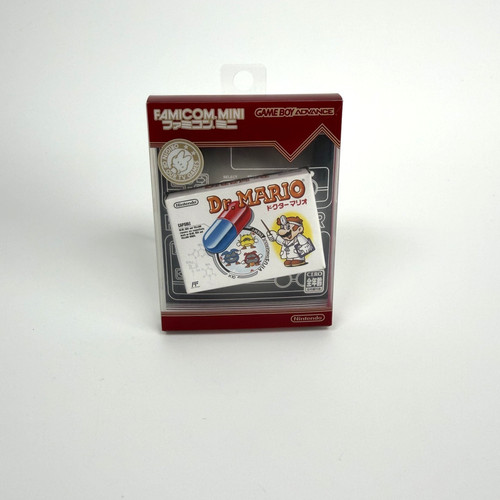 Mario famicom mini - mario,