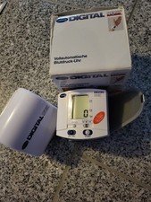 Blutdruckmessgerät HG 140