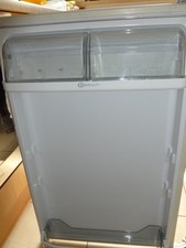 Kühlschrank Bauknecht kvi 1399 Einbaugerät
