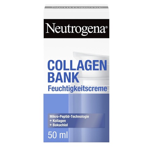 Neutrogena collagen bank - neutrogena®,