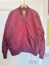 Alpha Industries MA-1