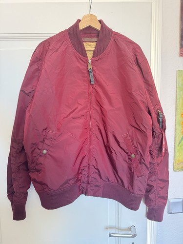 Alpha industries 1 - alpha,