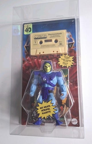 Masters the universe motu - of,