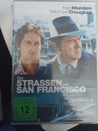DVD-Sammlung