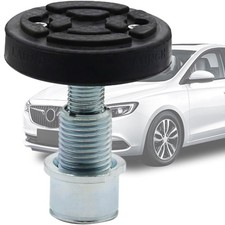 Auto Hebebühne Gummikissen