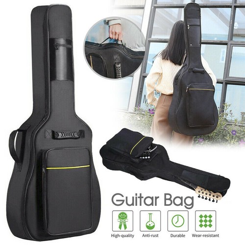 Gitarrentasche gepolstert für - gitarrentasche,