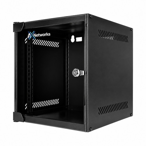 Networks 280x310 - 6u, 10"