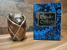 Bat Snuggle Box (D6577Y3)