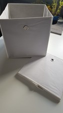 Stoffbox faltbox für - stoffbox,