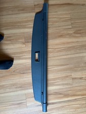 Original VW Touran Hutablage Laderaumabdeckung Kofferraumabdeckung 1T0867799A