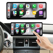 12.3'' Carplay Autoradio Für