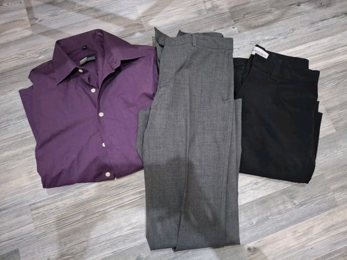 Männer herren anzug hosen - herren, und